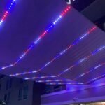 Commercial Outdoor Lighting