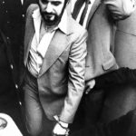 ‘The Yorkshire Ripper stalked my nightmares’ 