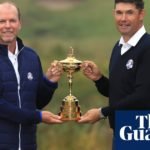 Ryder Cup will be pushed back to 2021 over coronavirus concerns