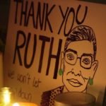 Trump's plan to replace Ginsburg an abuse of power, says Biden