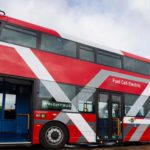 London to Get World's First hydrogen-powered double decker buses | Megri UK