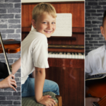 Piano Lessons In Upland CA