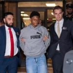 NYPD arrests suspect, 18, in Bronx gang assault of jogging off-duty cop by suspected carjack crew