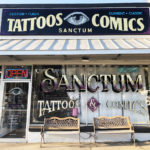 Best Tattoo Shop Scottsdale
