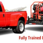 Pressure Washing Bristol