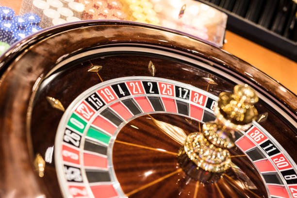 Discover the Best Live Roulette Sites A Comprehensive Guide Discover the Best Live Roulette Sites A Comprehensive Guide