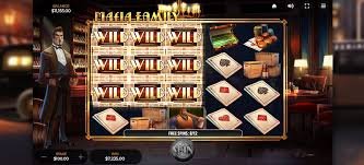 Mafia Casino Online en España La Nueva Sensación del Juego