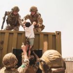 Afghan withdrawal a dark chapter for UK, says Defence Committee chair