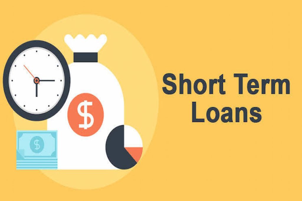 short term loans