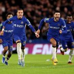Kieran Trippier’s nightmare continues after handing Chelsea Carabao Cup semi-final spot
